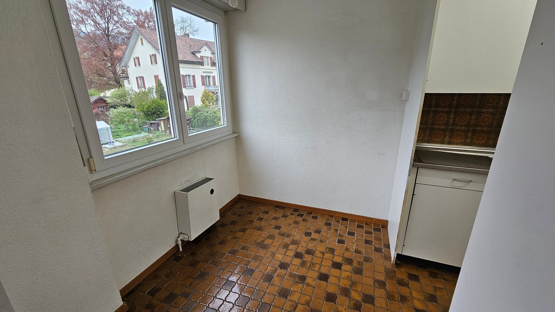 À louer à Delémont appartement de 4.5 pièces au 2ème étage - photo 4