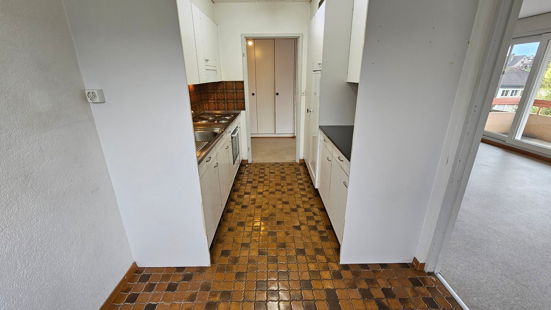 À louer à Delémont appartement de 4.5 pièces au 2ème étage - photo 5