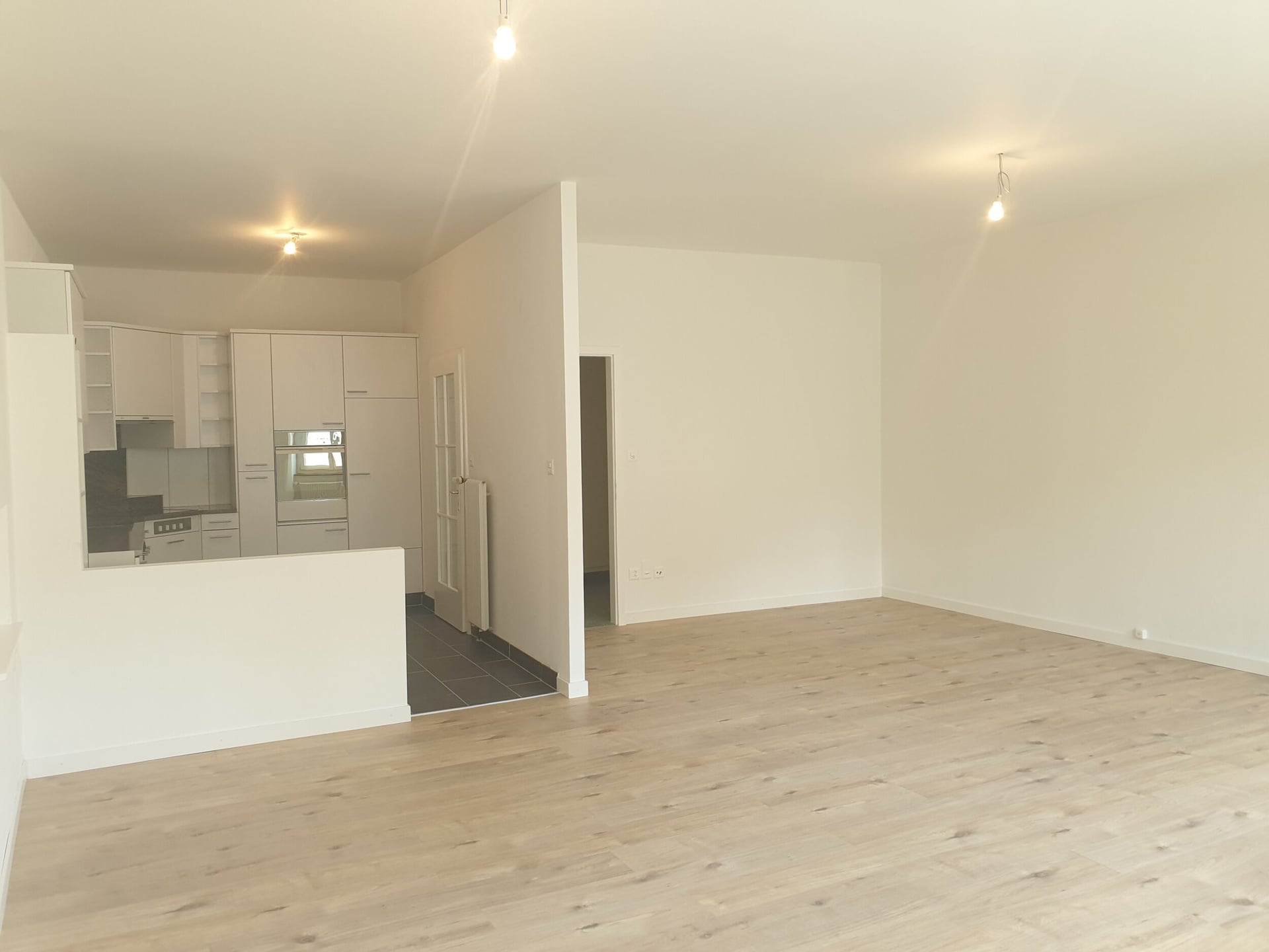 À louer à Delémont charmant appartement de 3.5 pièces au 1er étage - photo 2