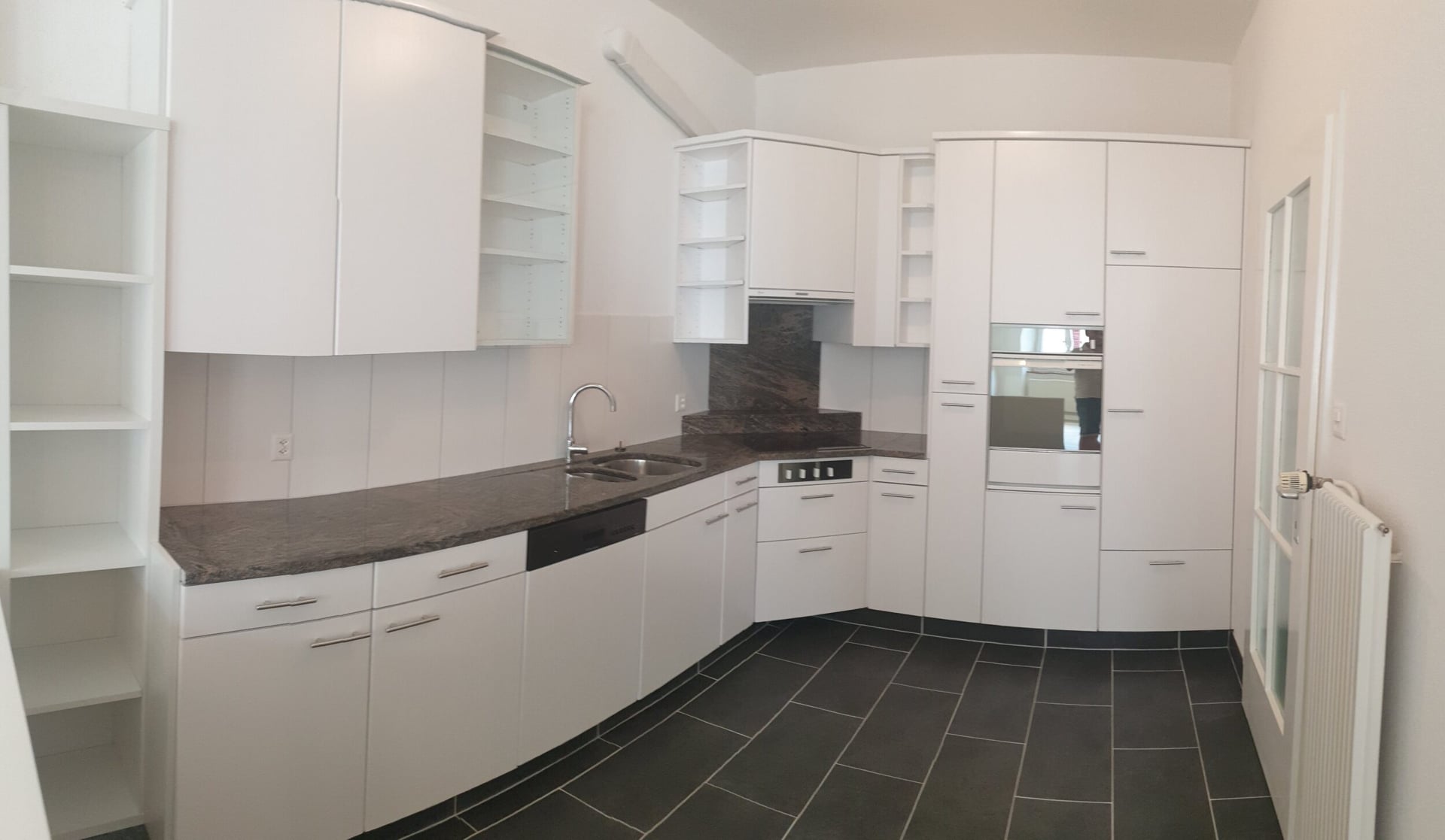 À louer à Delémont charmant appartement de 3.5 pièces au 1er étage - photo 3