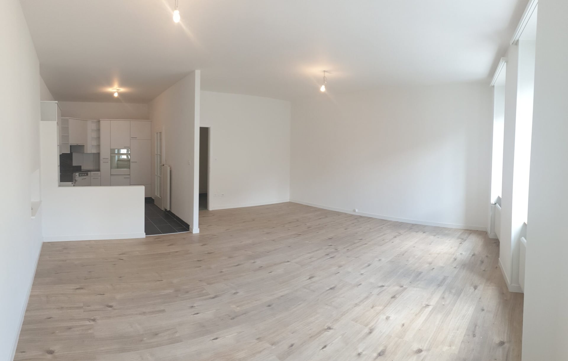 À louer à Delémont charmant appartement de 3.5 pièces au 1er étage - photo 4