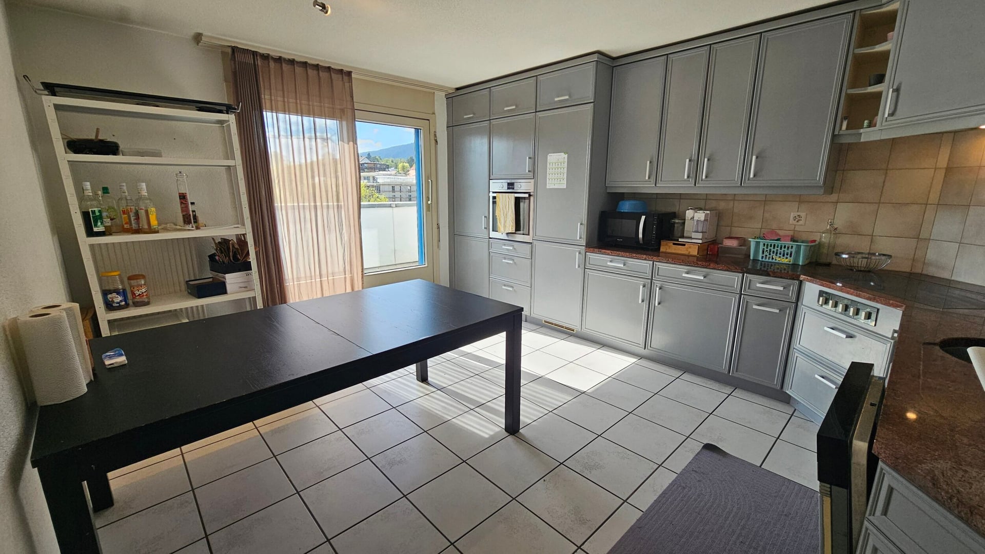 À louer à Delémont superbe attique de 6 pièces avec 1 grande terrasse - photo 2