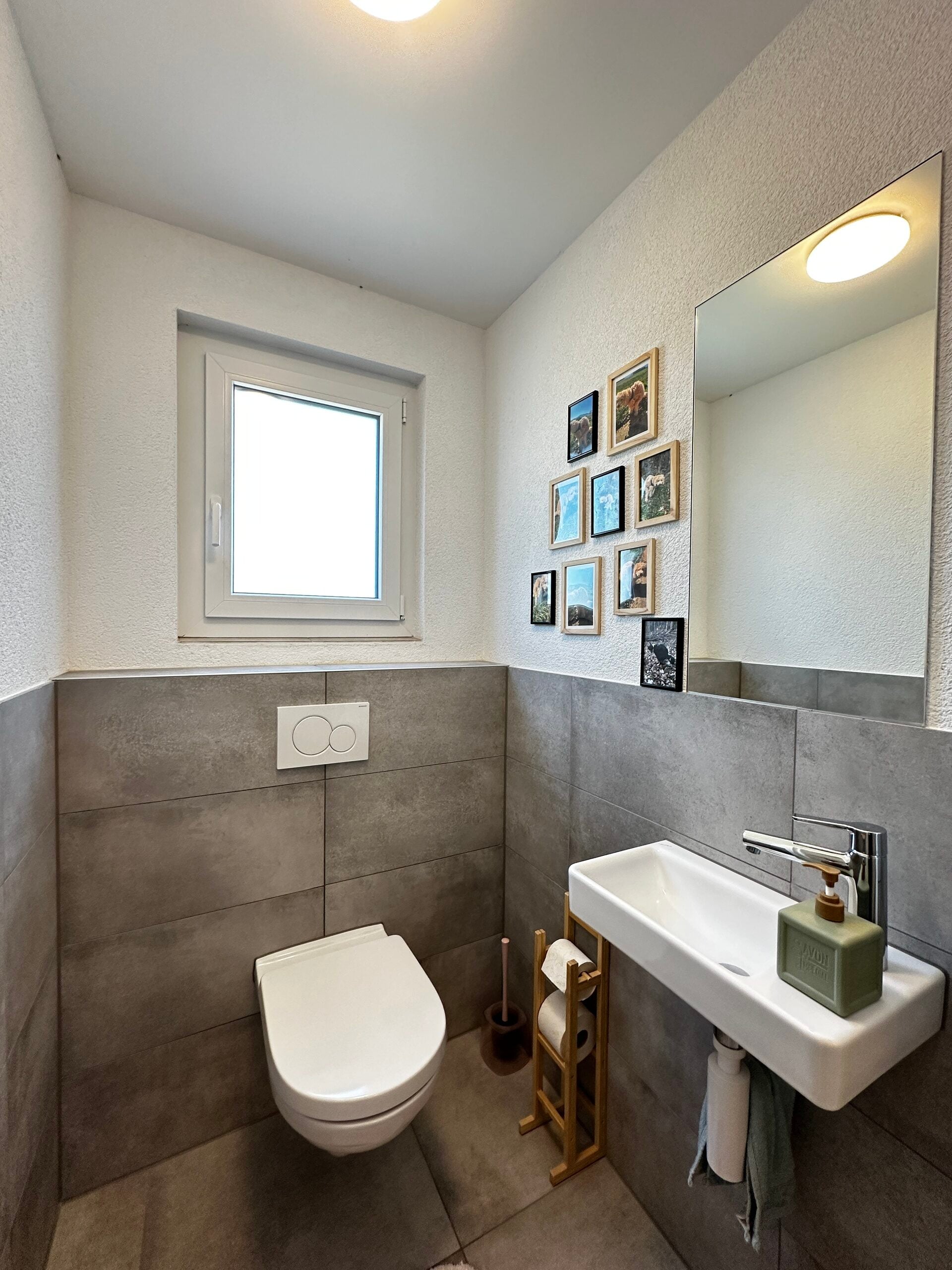 Moderne appartement PPE de 3.5 pièce à louer à Boécourt - photo 3
