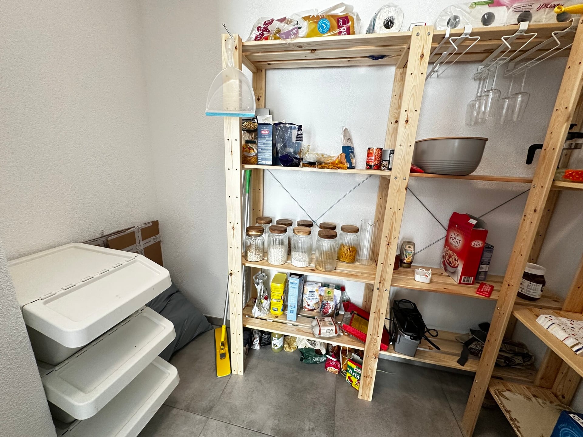 Moderne appartement PPE de 3.5 pièce à louer à Boécourt - photo 5