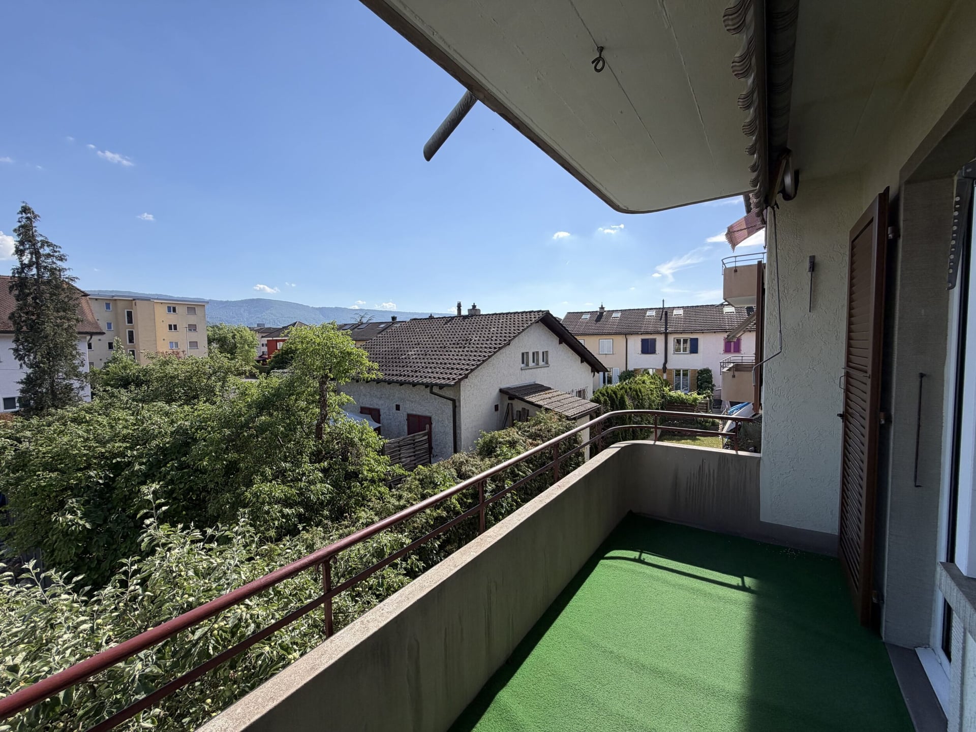 À louer à Delémont appartement de 3.5 pièces au 1er étage - photo 1