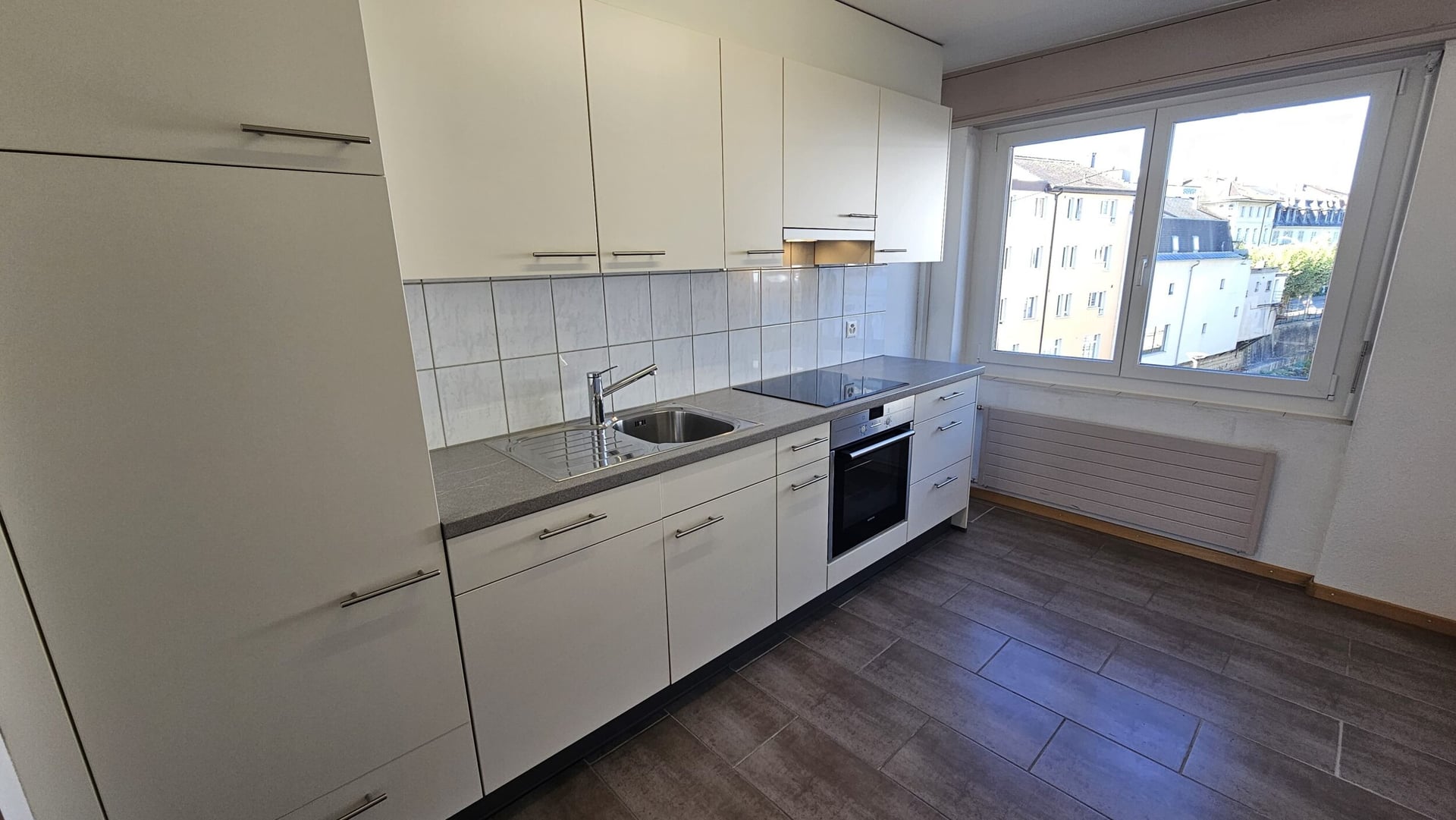 À louer à Delémont appartement de 3.5 pièces au 2ème étage - photo 3