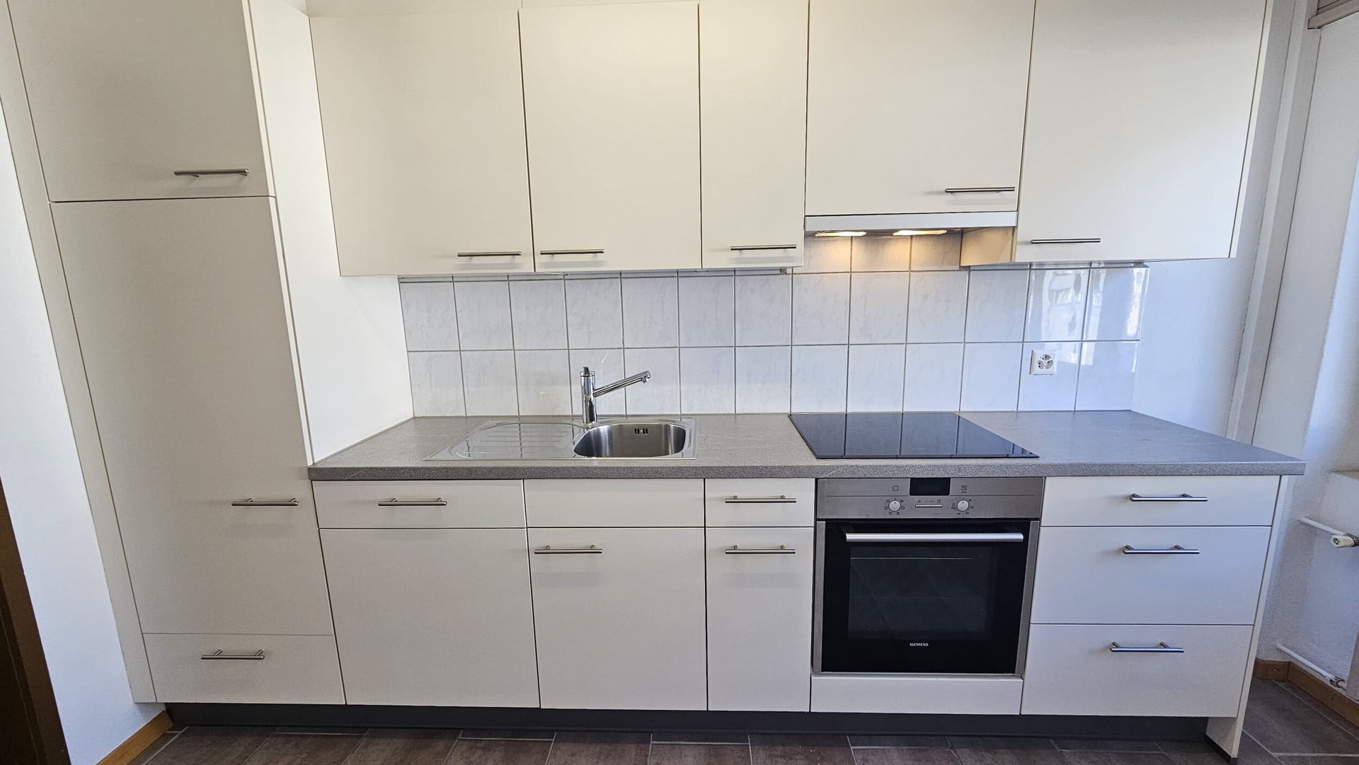 À louer à Delémont appartement de 3.5 pièces au 2ème étage - photo 4