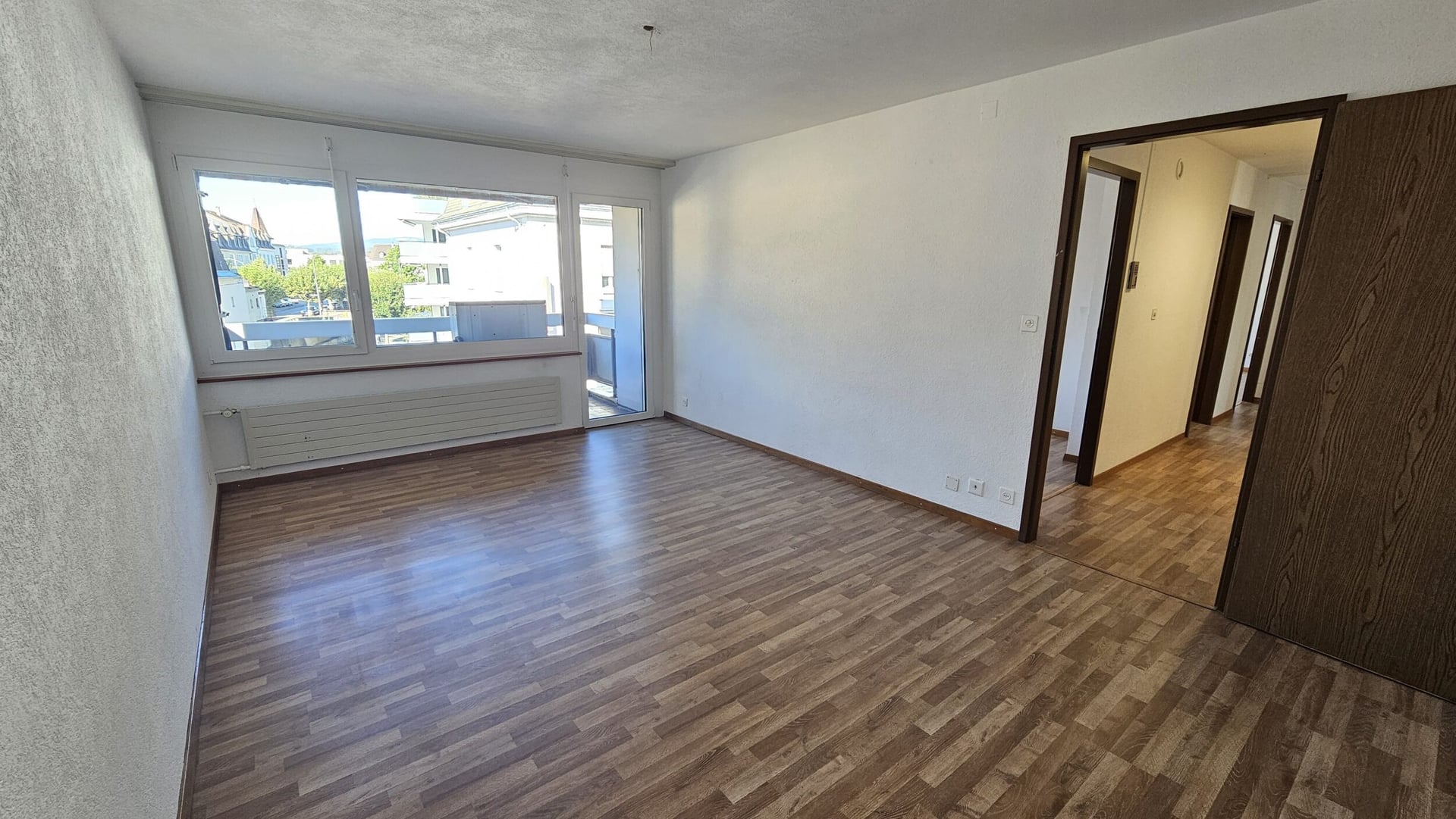À louer à Delémont appartement de 3.5 pièces au 2ème étage - photo 5