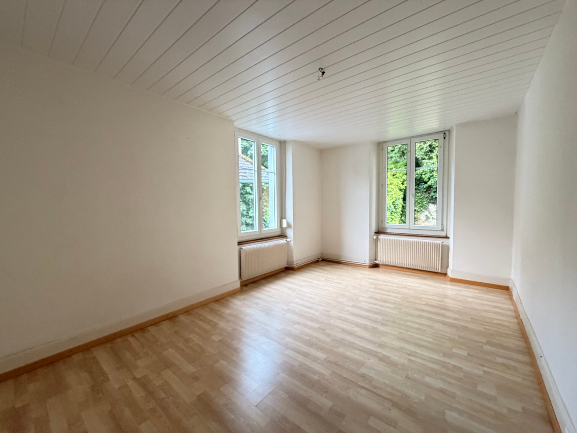 Appartement de 3,5 pièces au 2ème étage à louer à Porrentruy - photo 3