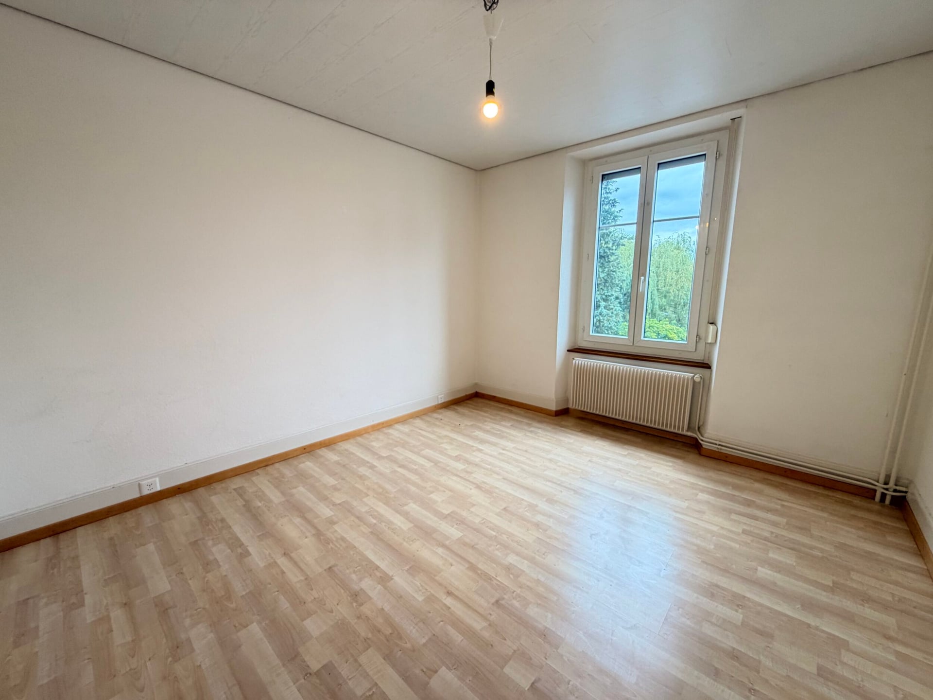 Appartement de 3,5 pièces au 2ème étage à louer à Porrentruy - photo 5