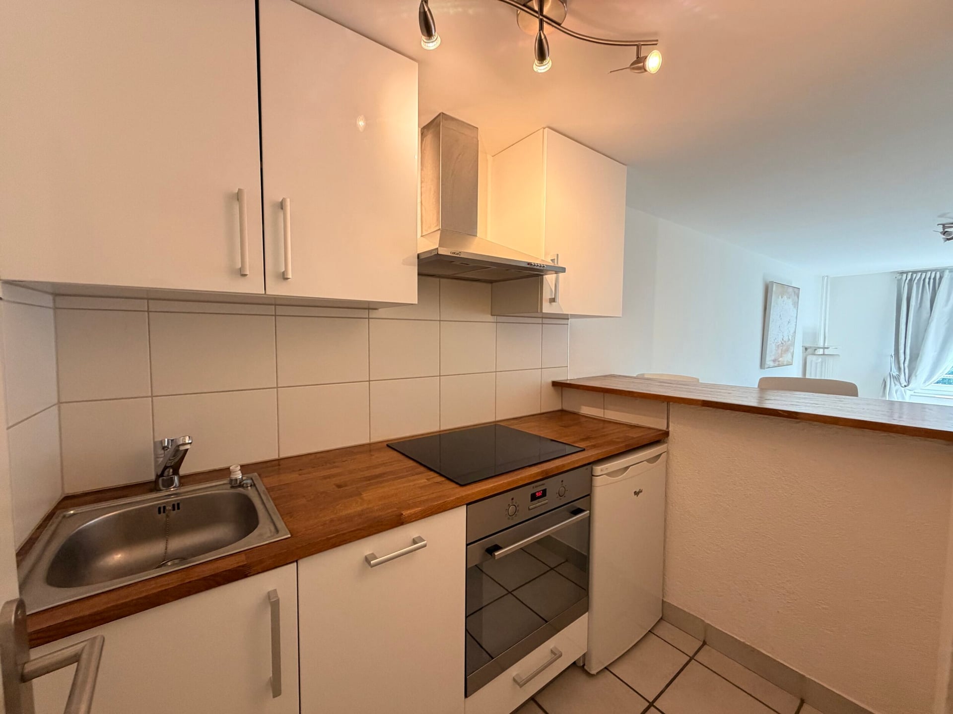 Studio à louer à Porrentruy - photo 2