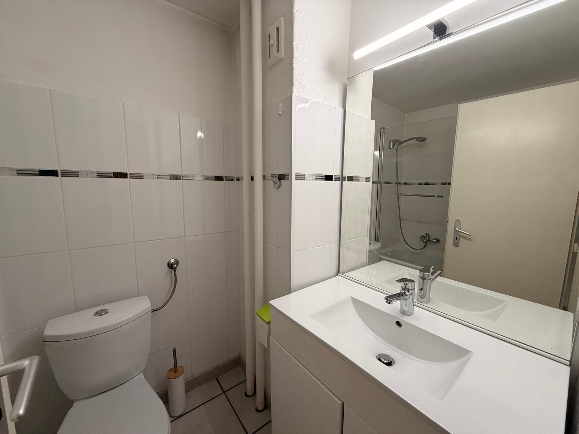 Studio à louer à Porrentruy - photo 3