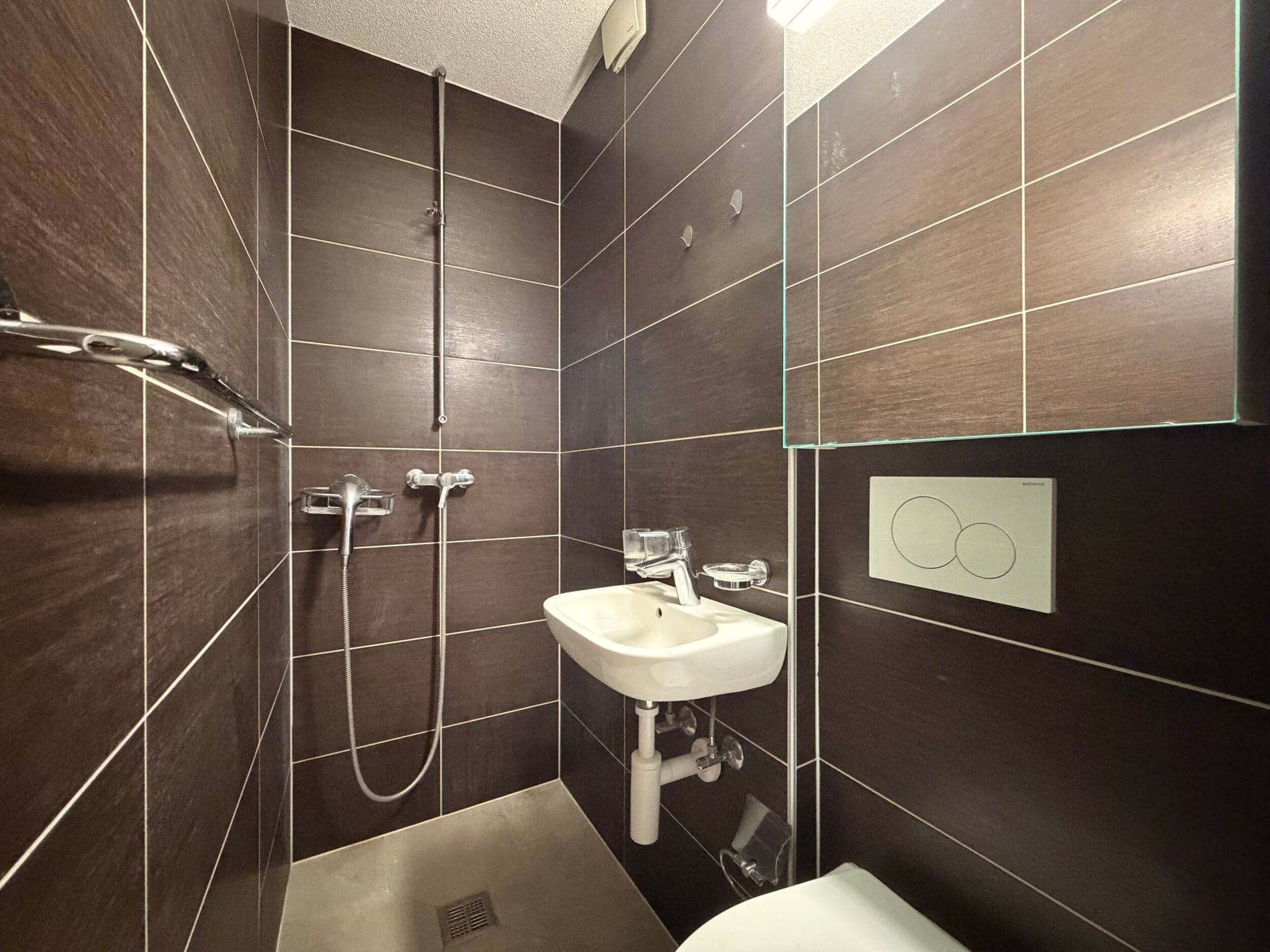 Appartement de 2,5 pièces au 1er étage à louer à Porrentruy - photo 4