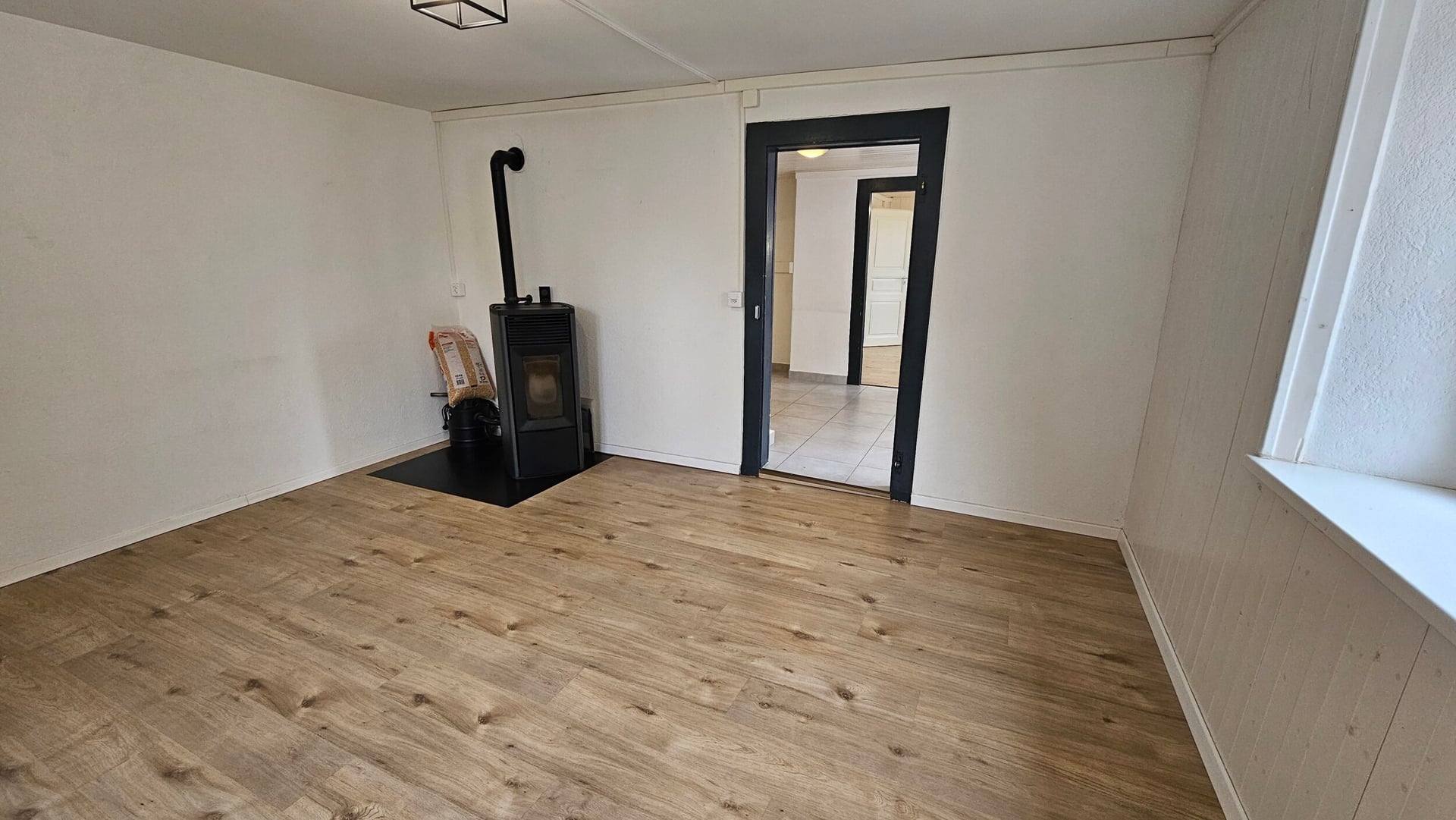 À Courtemaîche appartement de 2.5 pièces avec jardin privatif à louer - photo 2