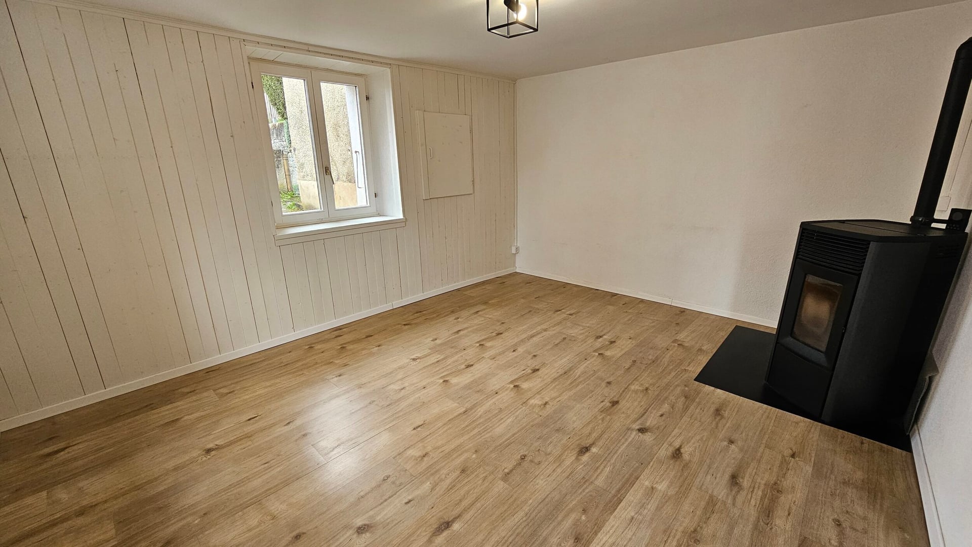 À Courtemaîche appartement de 2.5 pièces avec jardin privatif à louer - photo 3