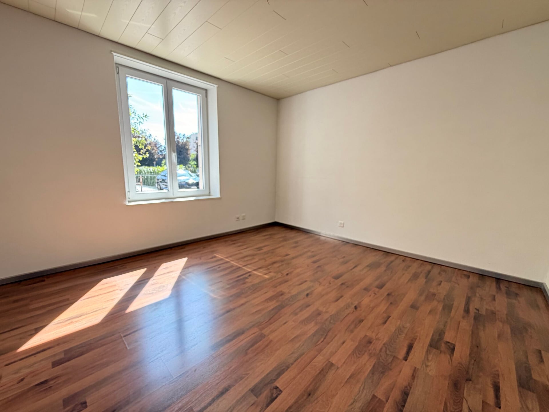A louer appartement plein pied avec cachet de 3.5 pièces à Delémont - photo 5