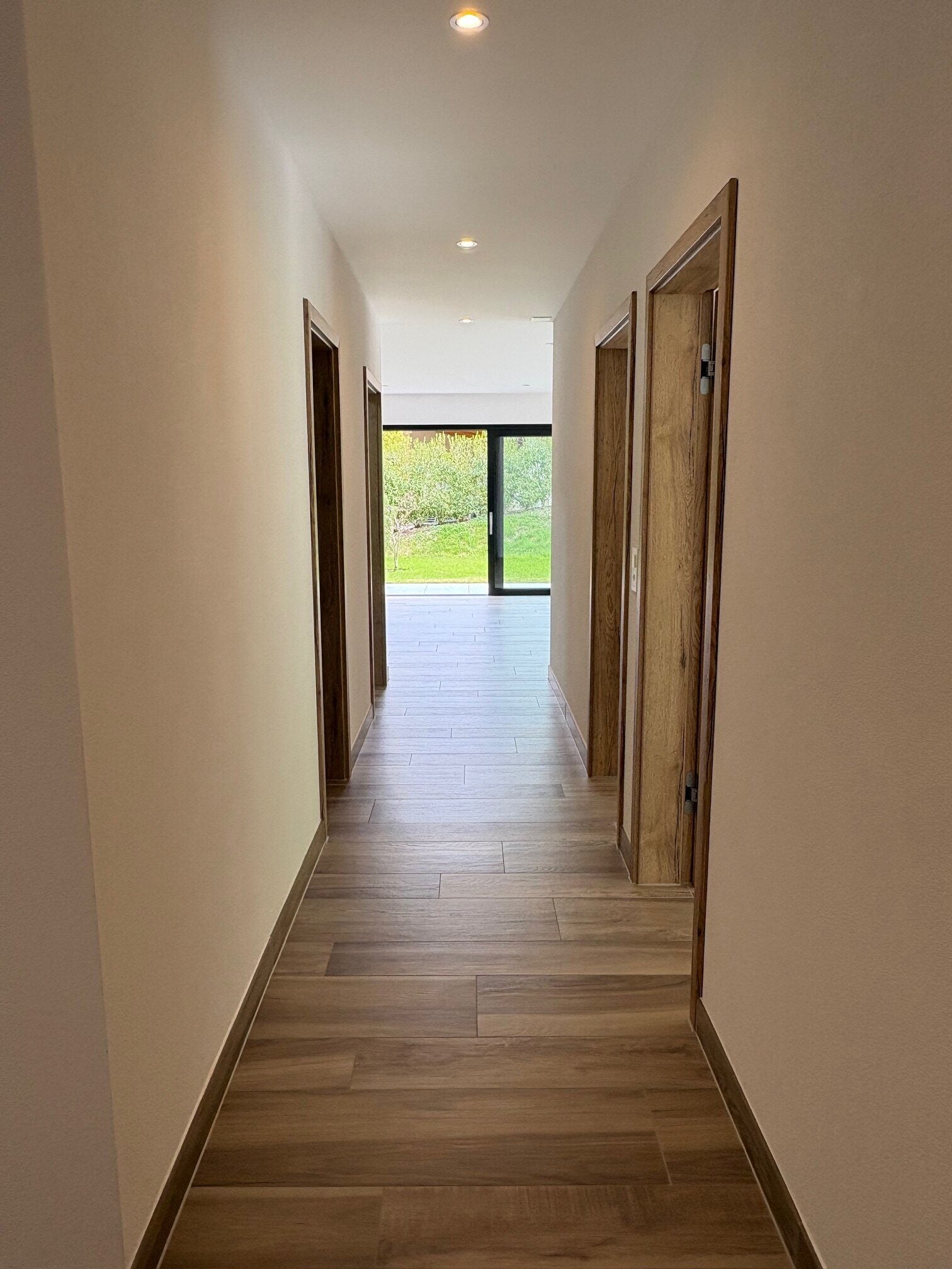 À louer appartement de 3,5 pièces à Porrentruy avec jardin privatif - photo 5