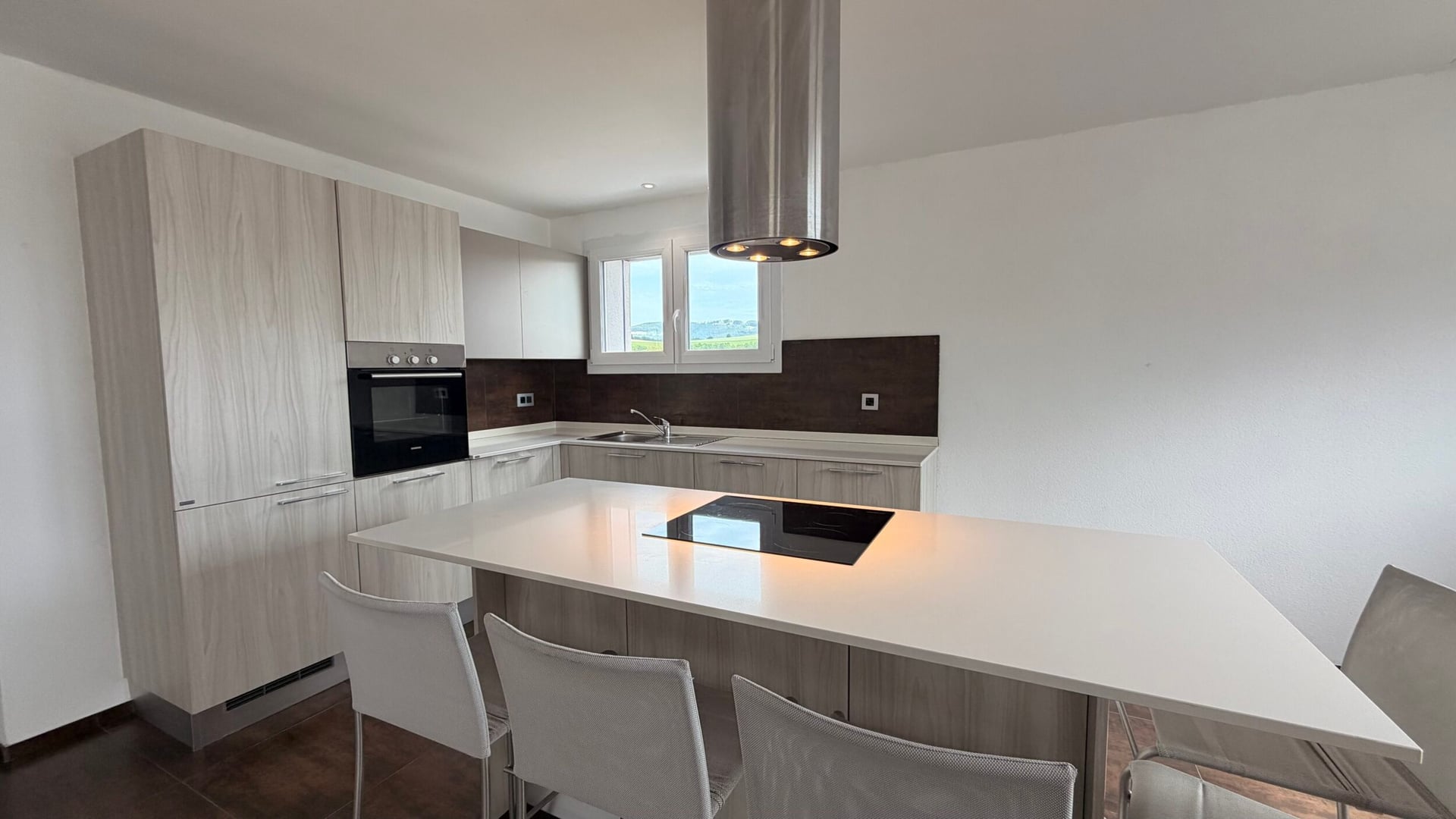 Appartement de 4.5 pièces au 1er étage à louer à Courfaivre - photo 1