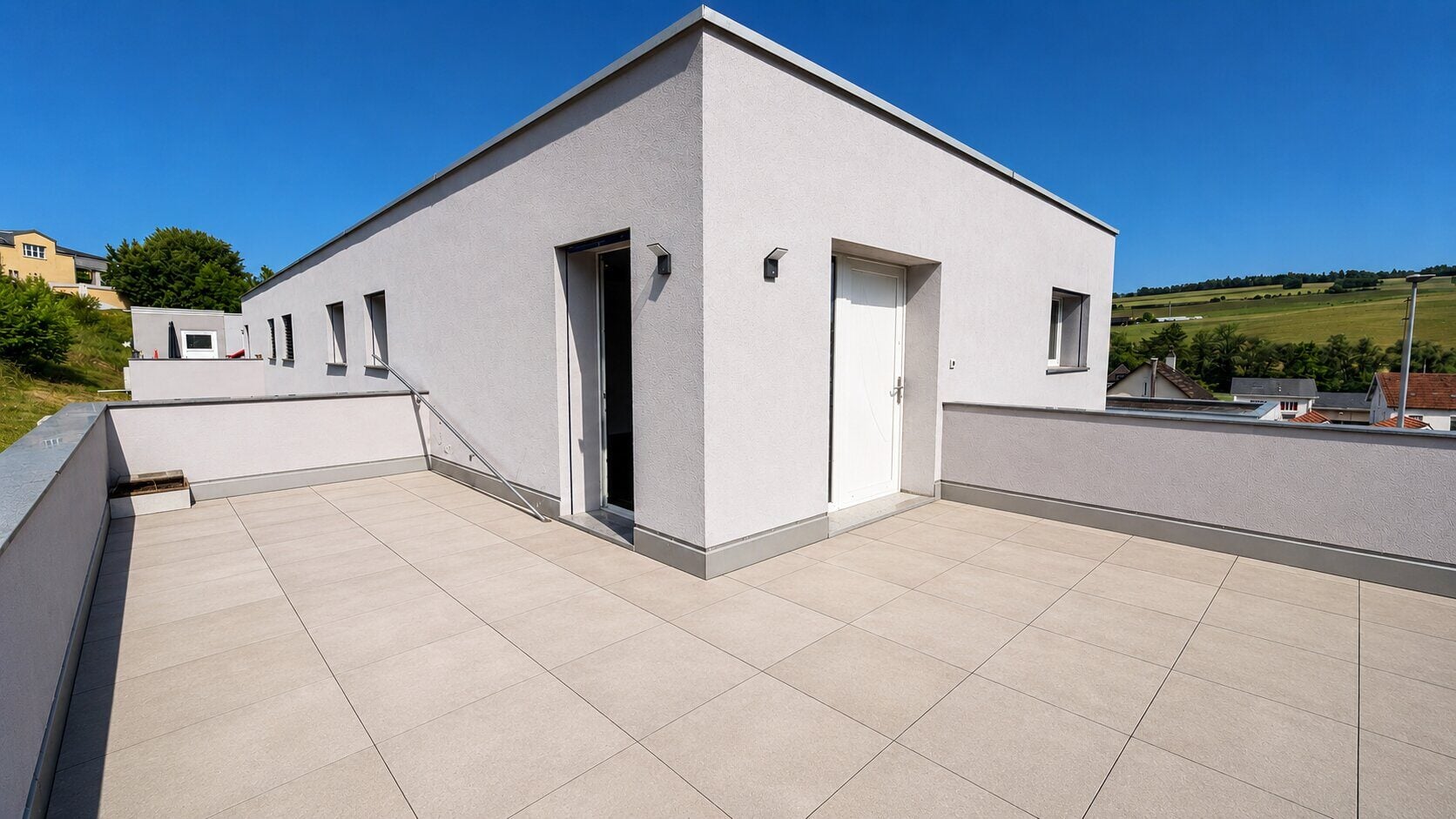 Appartement de 4.5 pièces au 1er étage à louer à Courfaivre - photo 3