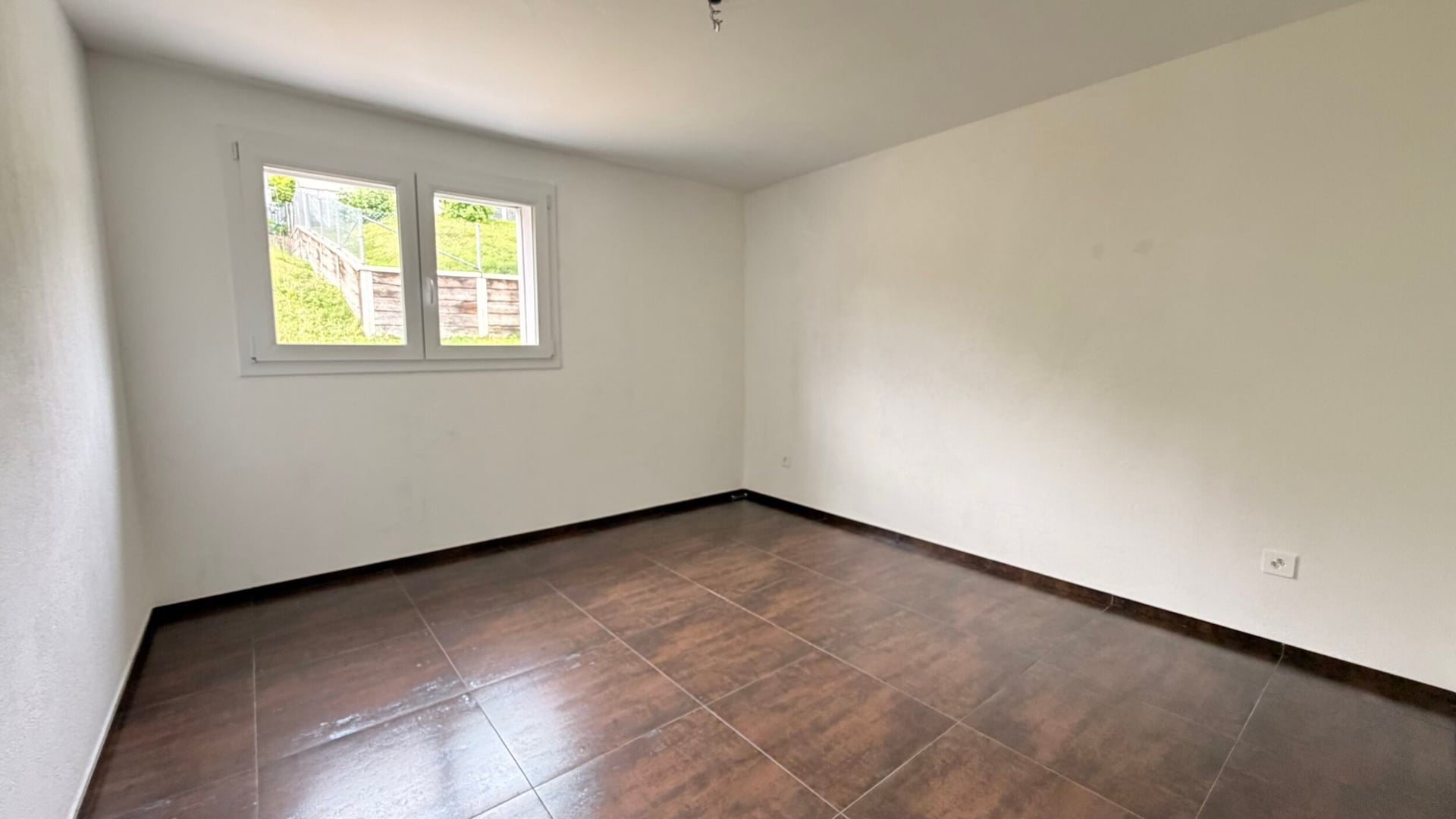 Appartement de 4.5 pièces au 1er étage à louer à Courfaivre - photo 5