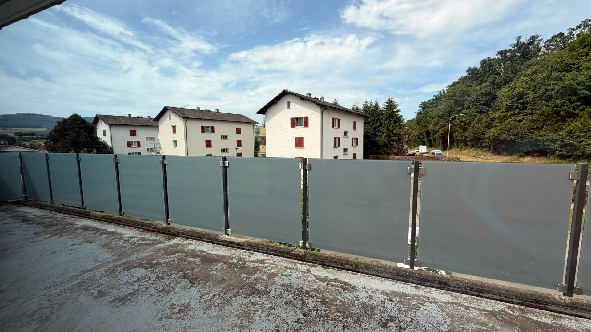Spacieux appartement de 4,5 pièces au 2ème étage au cœur d'Alle - photo 4