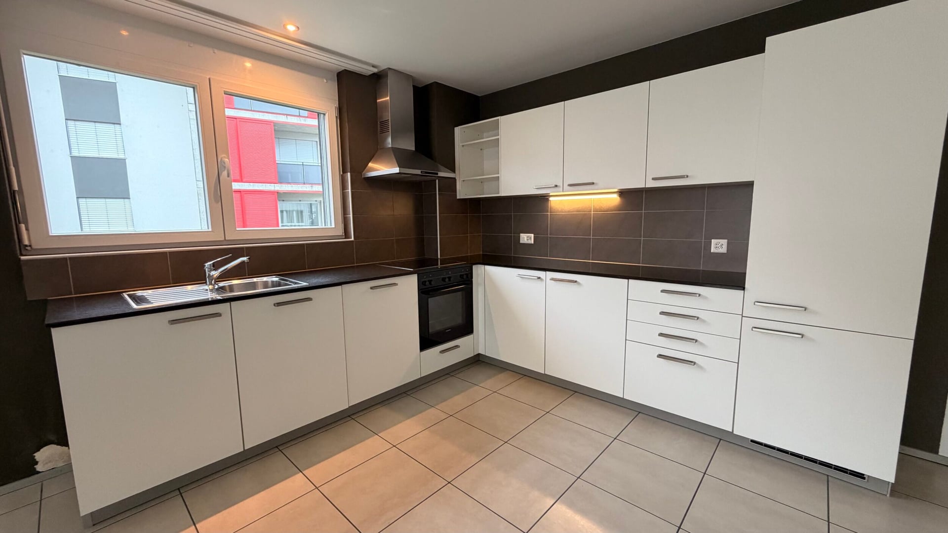 À louer à Courrendlin appartement de 4.5 pièces au 1er étage - photo 1