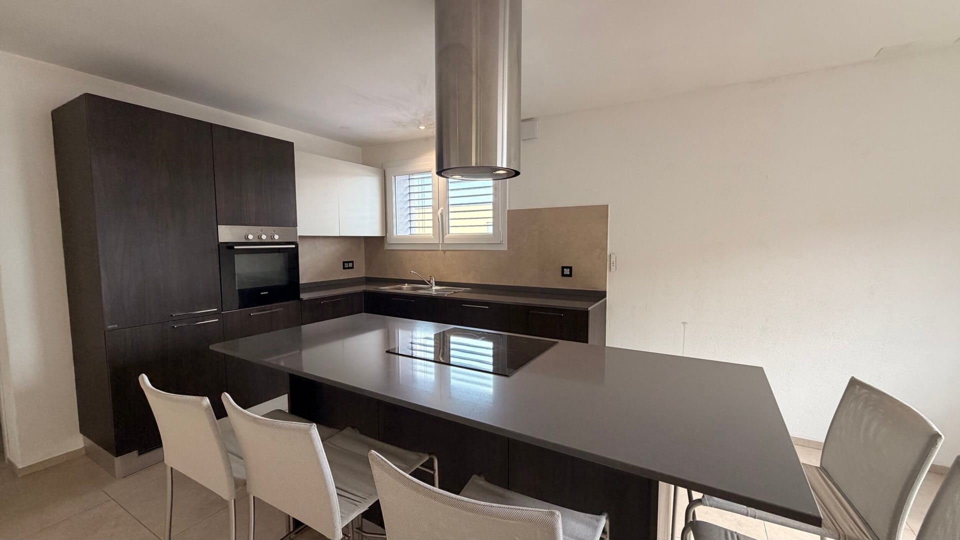 Appartement de 4.5 pièces au rez à louer à Courfaivre - photo 1