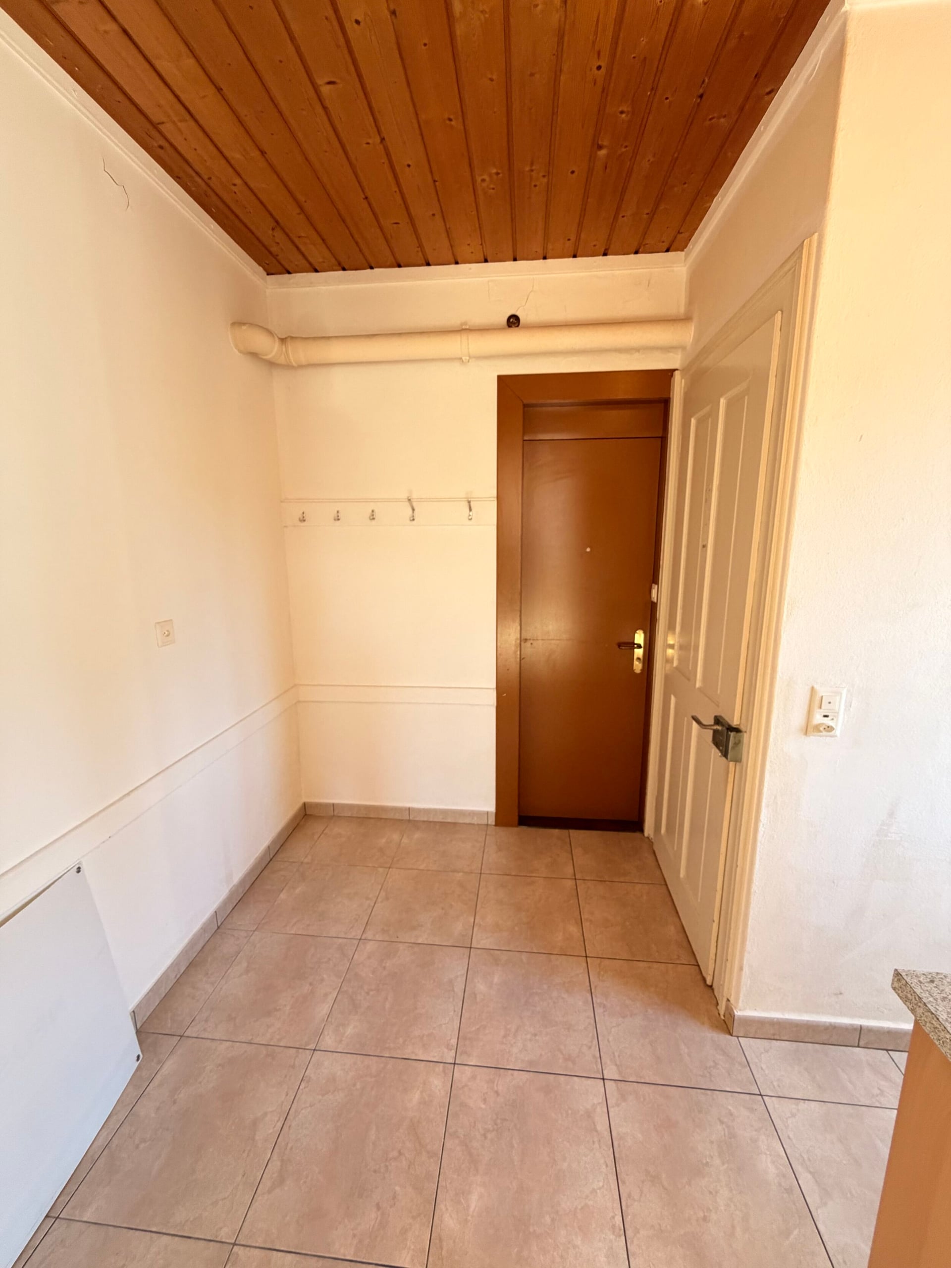 Appartement de 1,5 pièces au rez de chaussée à louer à Porrentruy - photo 3