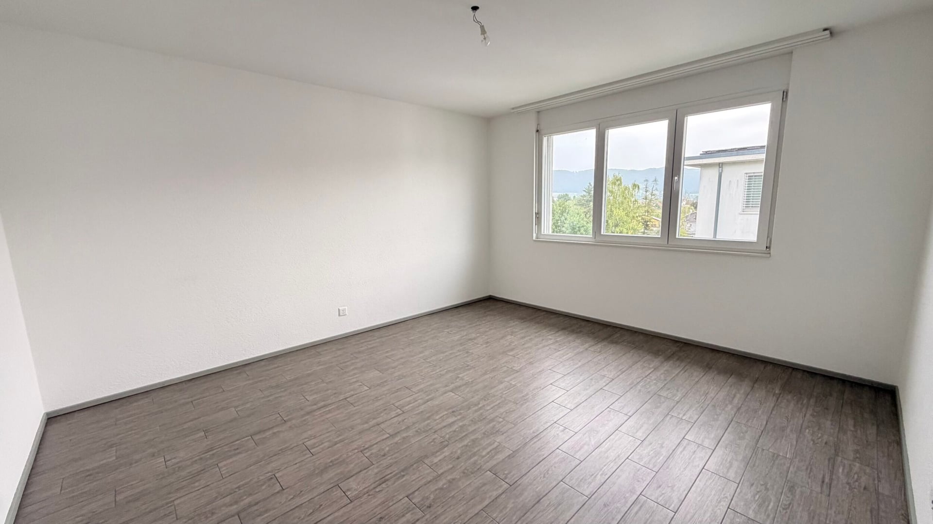 À louer à Courrendlin appartement de 4.5 pièces au 3ème étage - photo 4