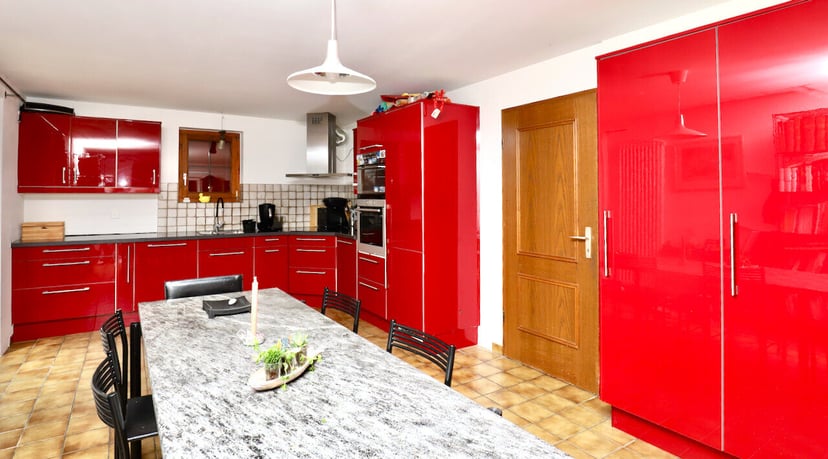 Charmante maison de 6.5 pièces à vendre à Delémont - photo 3
