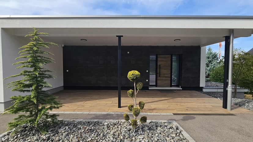 Villa de luxe de 8 pièces à vendre à Porrentruy - photo 2