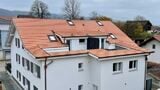 Appartement moderne de 3,5 pièces au centre du village de Courgenay - photo 2