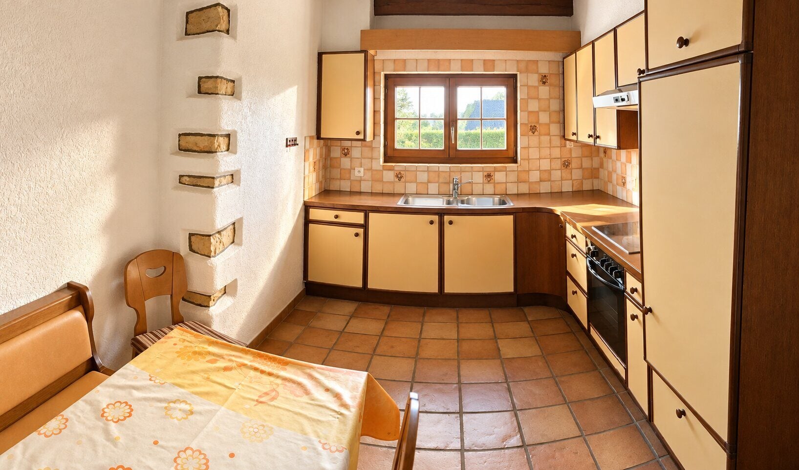 Maison de deux appartements à vendre à Bure - photo 3