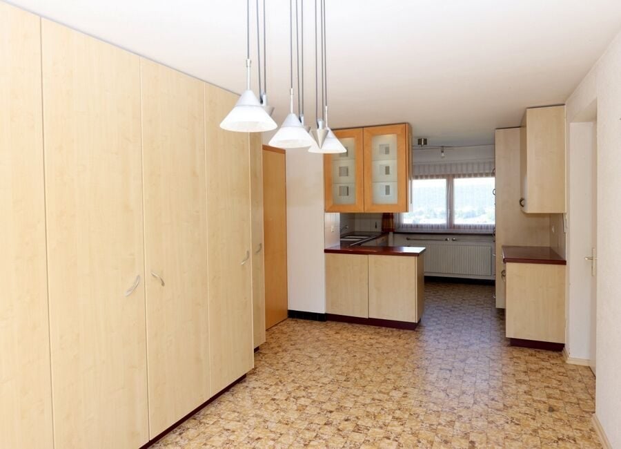 Sur les hauts de Porrentruy, domaine de 12 pièces à vendre - photo 5