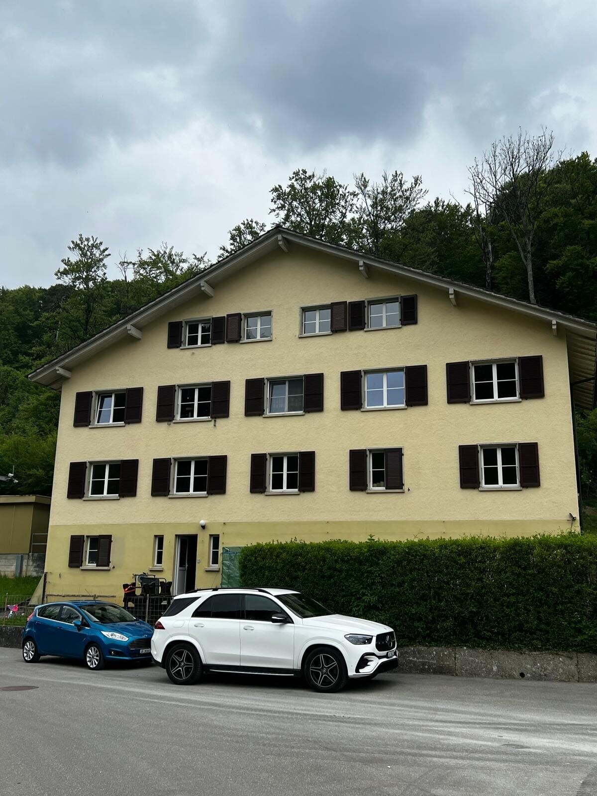 Immeuble locatif de 4 appartements à vendre à Charmoille - photo 3