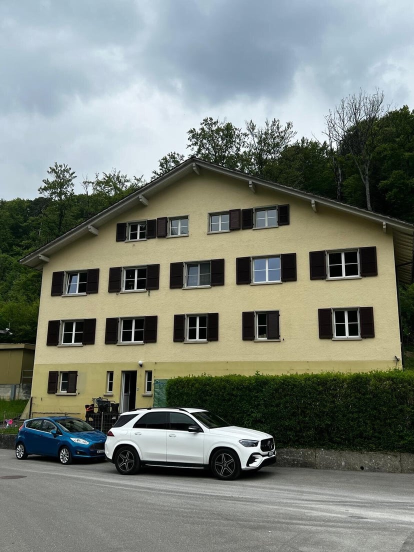 Maison avec 4 appartements – belle opportunité - photo 3