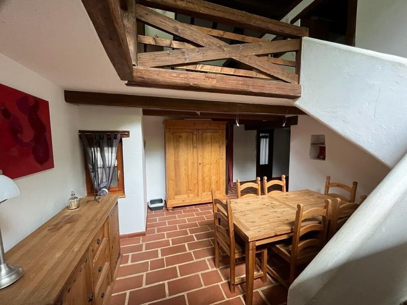 Maison de 9,5 pièces à vendre dans le village de Courtételle - photo 5