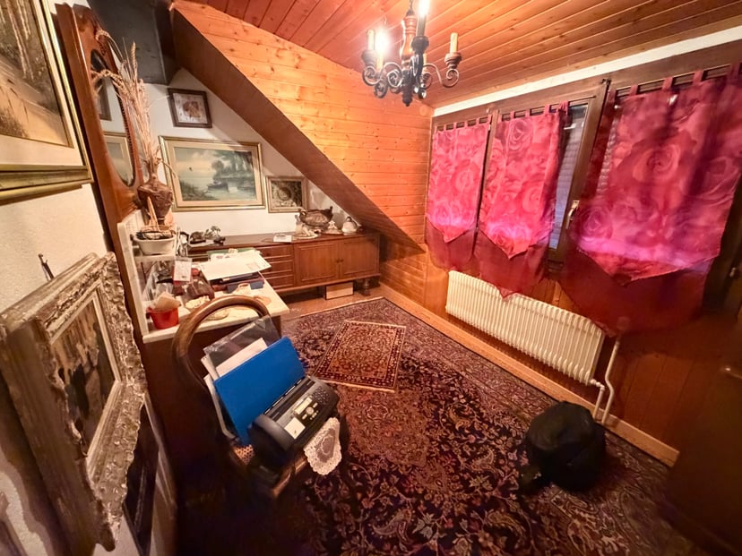 A vendre maison familiale de 6,5 pièces à Grandfontaine - photo 2