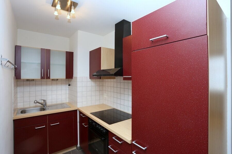 Immeuble de 3 logements, 1 studio et 1 bureau à vendre à Porrentruy - photo 4
