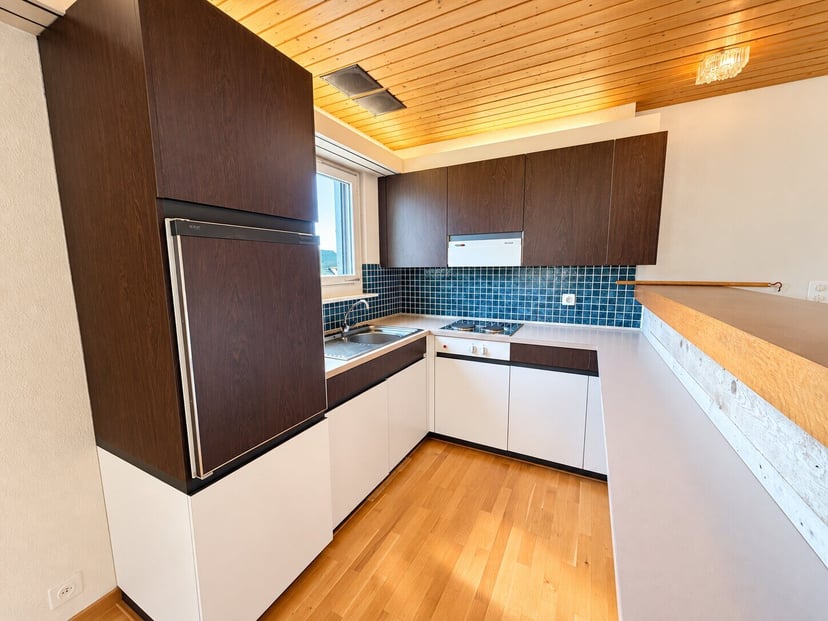 Une grande propriété de 8.5 pièces à vendre à Courtedoux - photo 2
