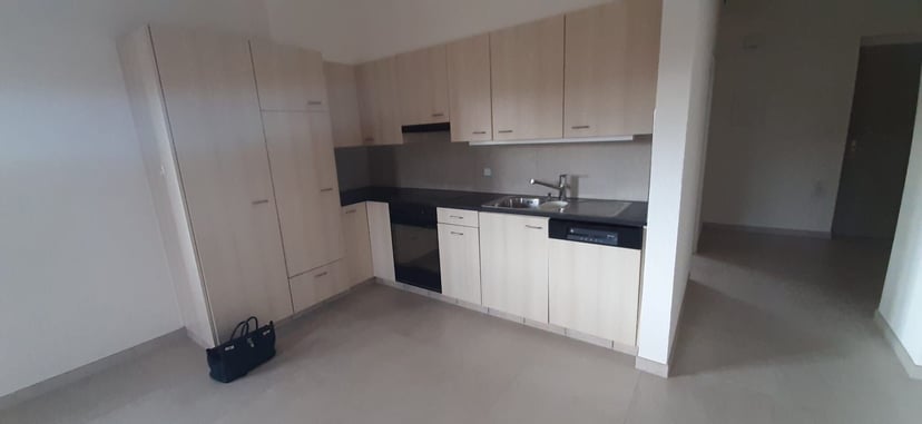 À vendre appartement de 4.5 pièces avec mezzanine à Alle - photo 2