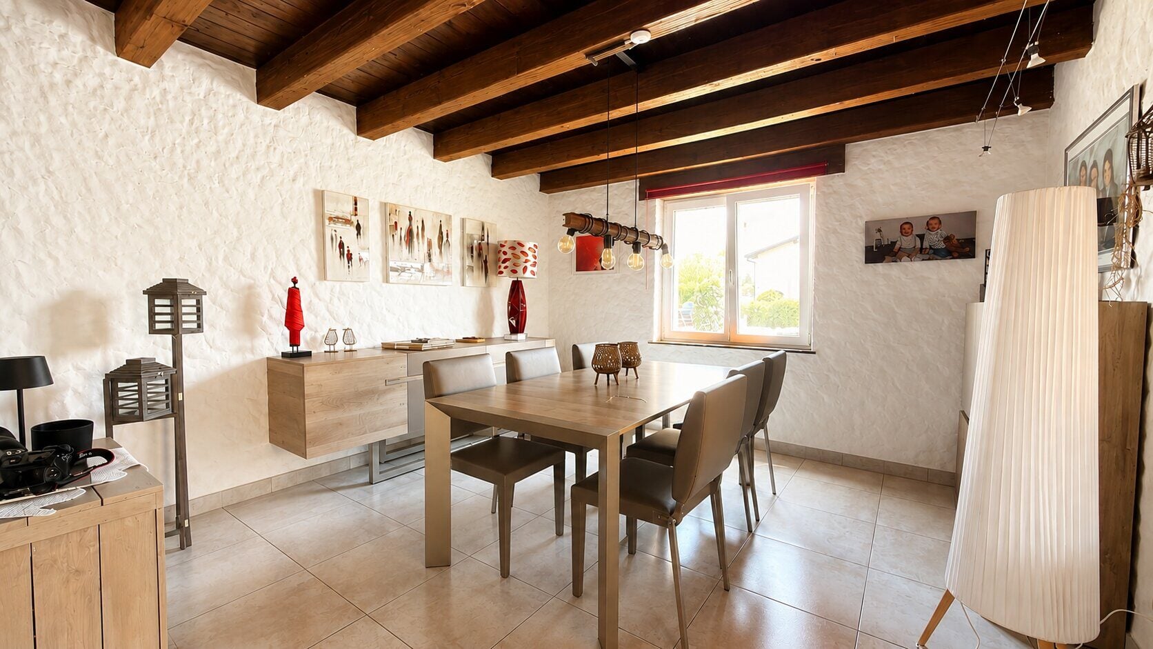 Villa de 6.5 pièces avec piscine à vendre à Alle - photo 4