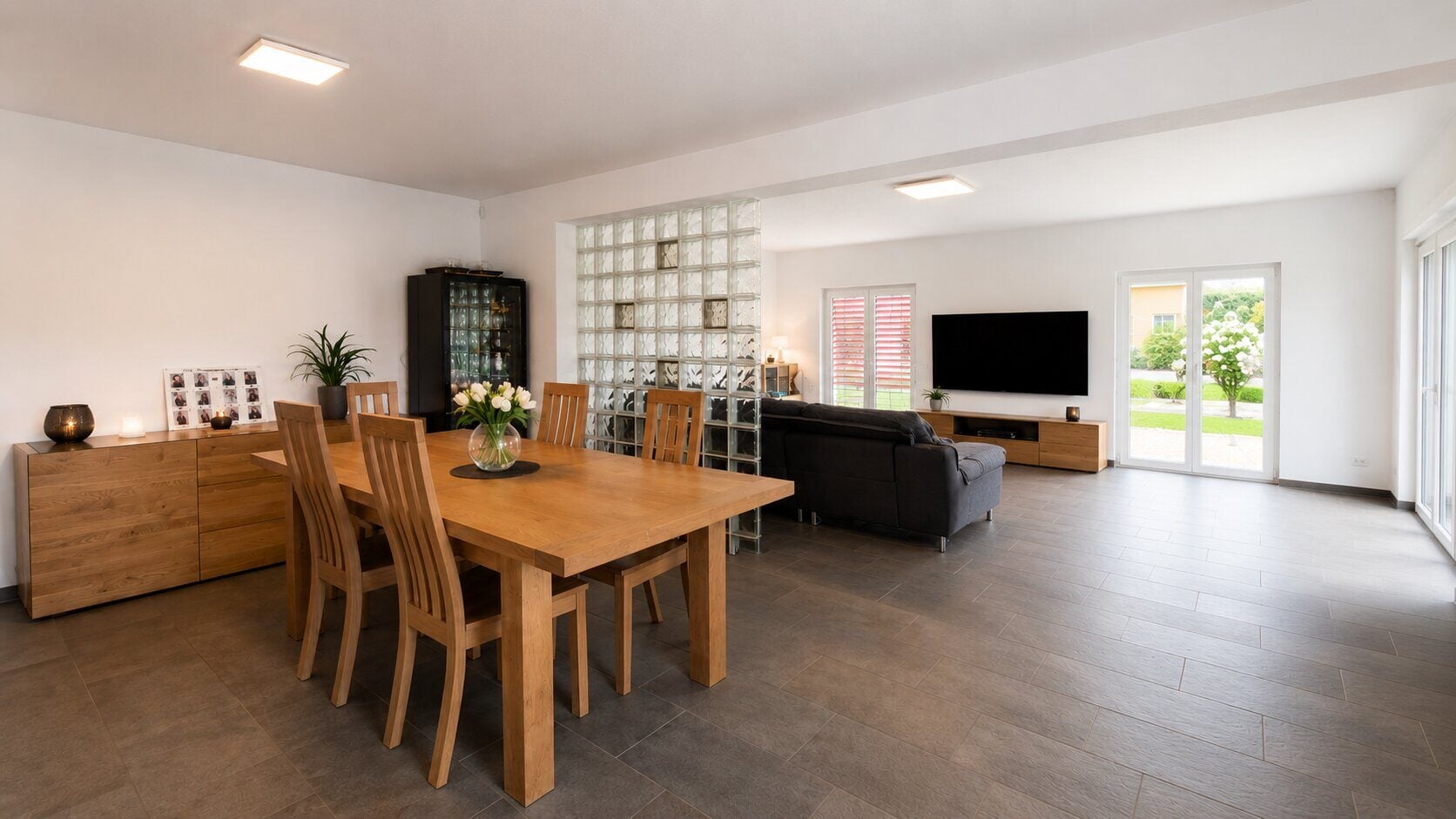 Maison familiale de 6.5 pièces à Porrentruy à vendre - photo 3