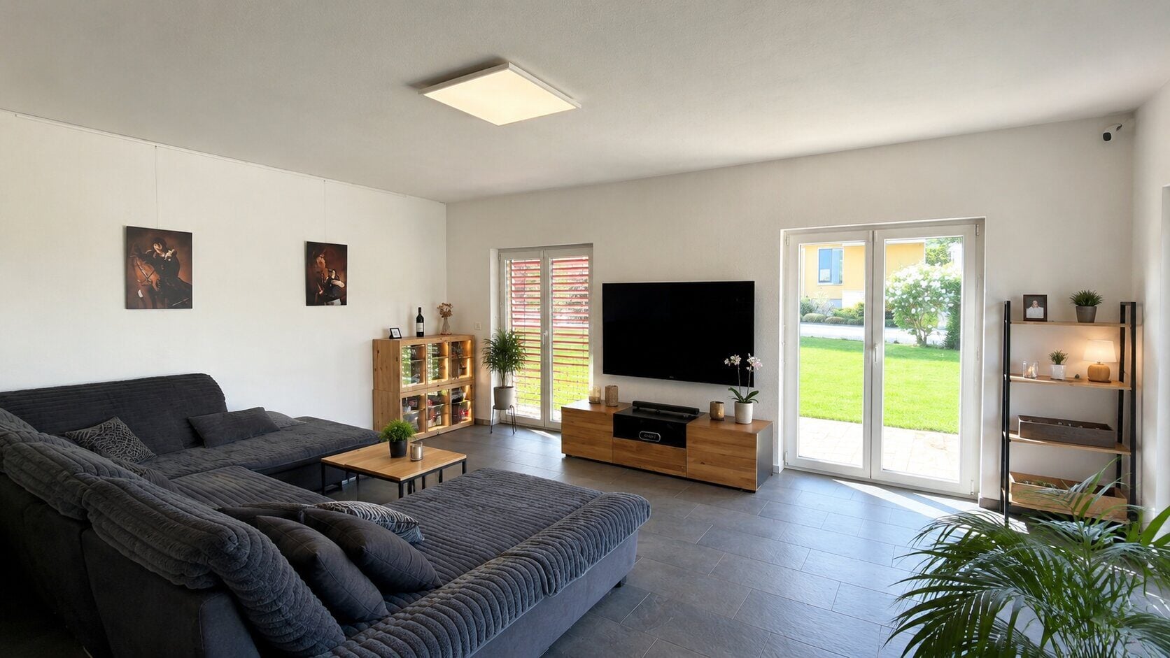 Maison familiale de 6.5 pièces à Porrentruy à vendre - photo 4