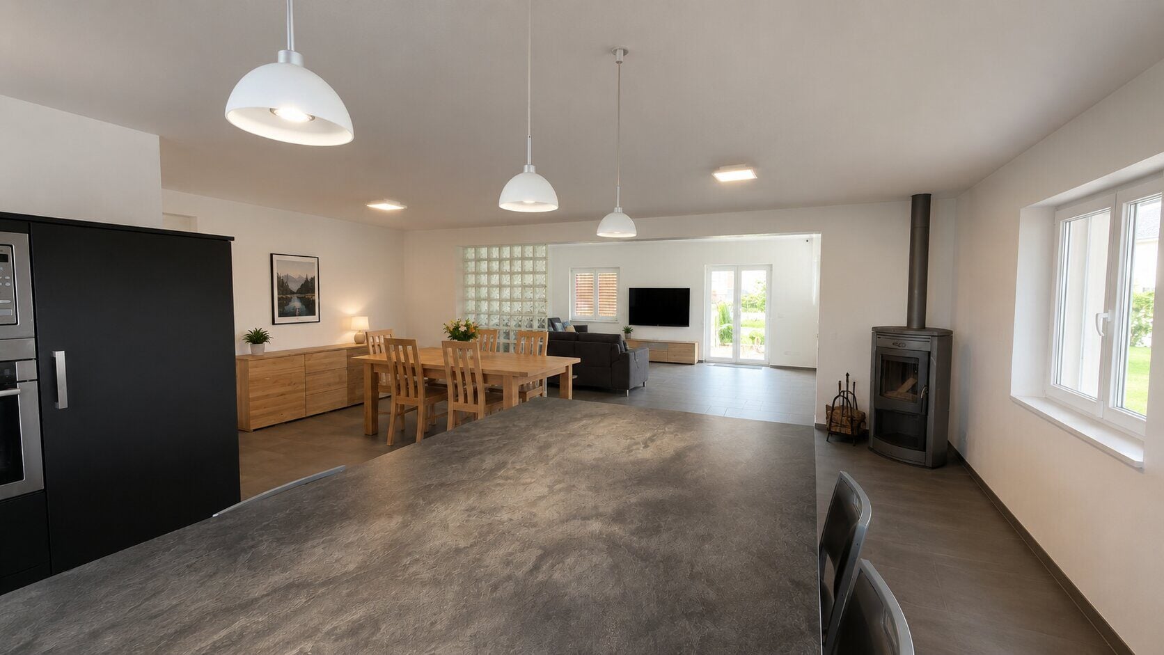 Maison familiale de 6.5 pièces à Porrentruy à vendre - photo 5