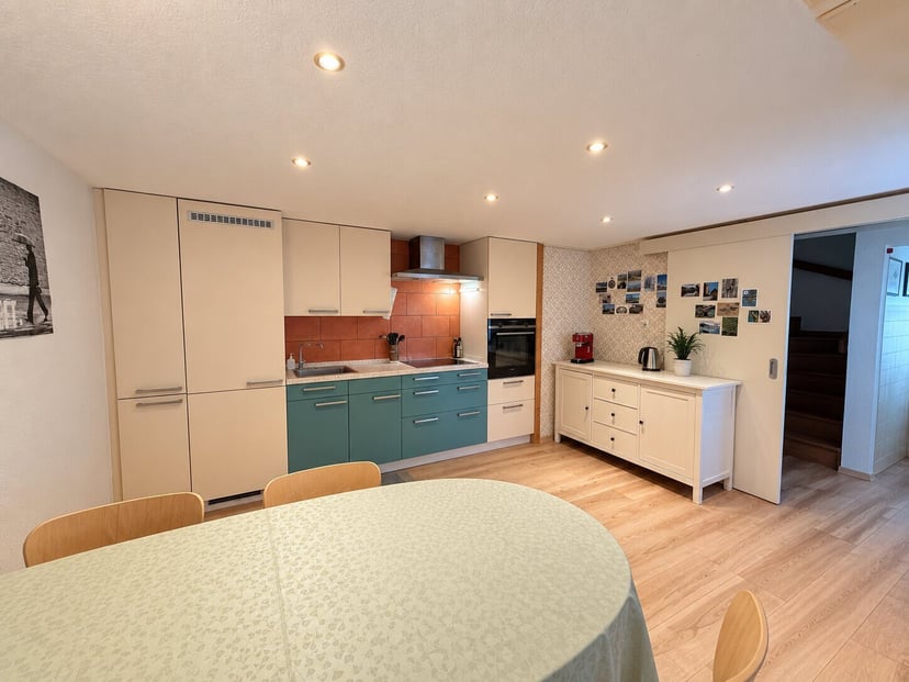 À vendre maison de 5.5 pièces dans le village de Chevenez - photo 3