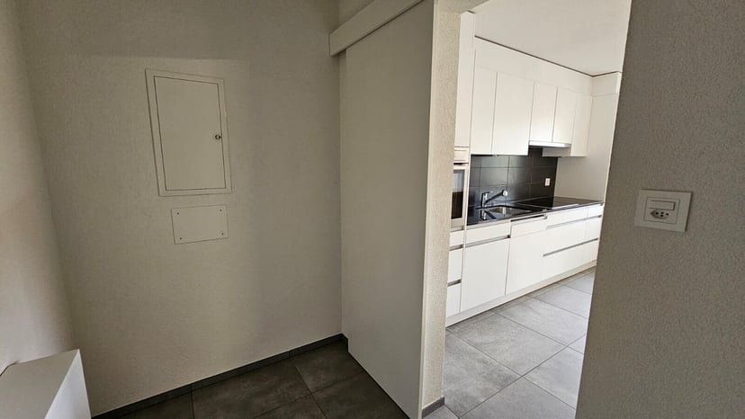À Bassecourt appartement de 4.5 pièces au 1er étage à vendre - photo 5