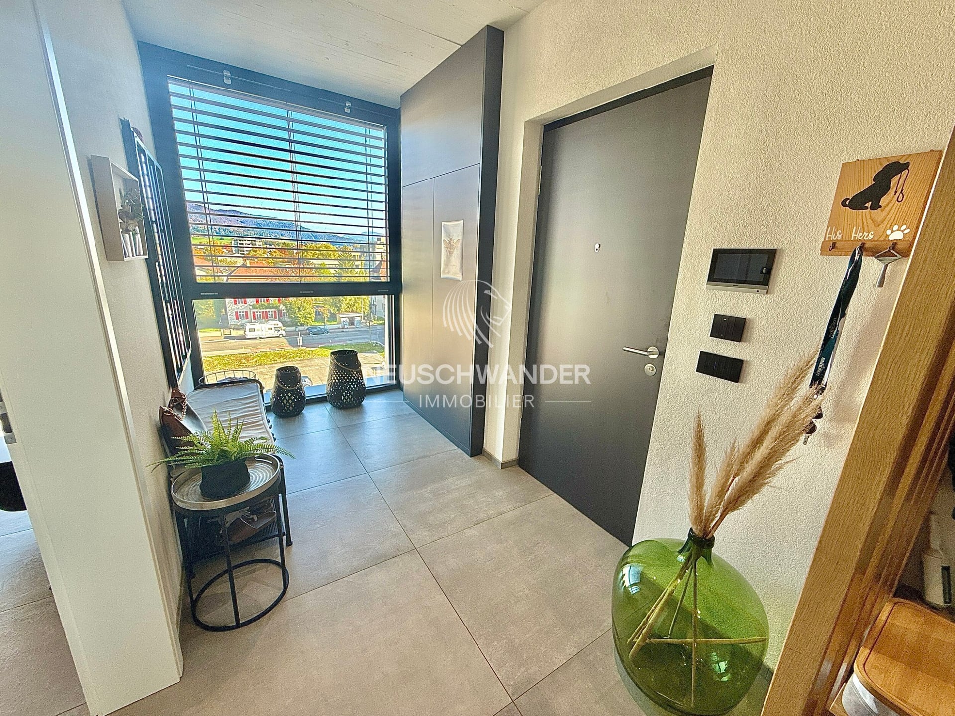 Attique de prestige en duplex de 6,5 pièces à vendre à Delémont - photo 5