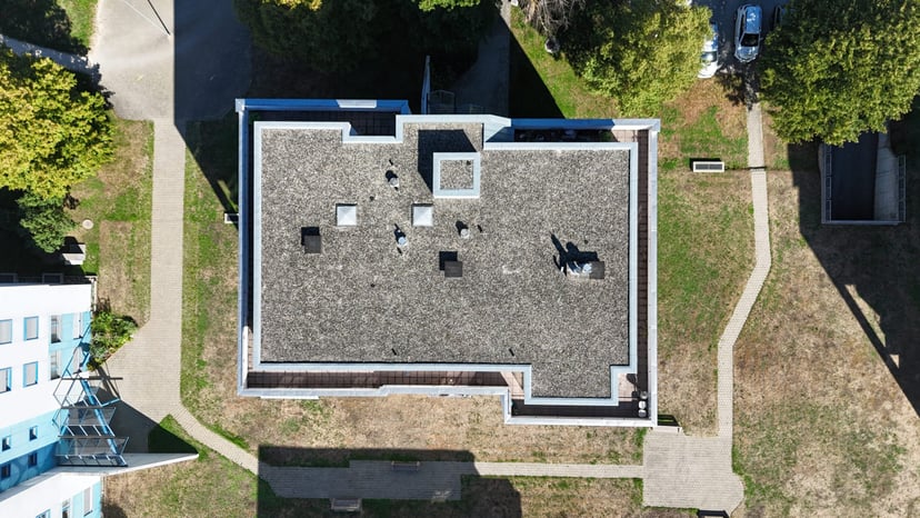 À vendre à Delémont attique de 6 pièces avec terrasse panoramique - photo 3