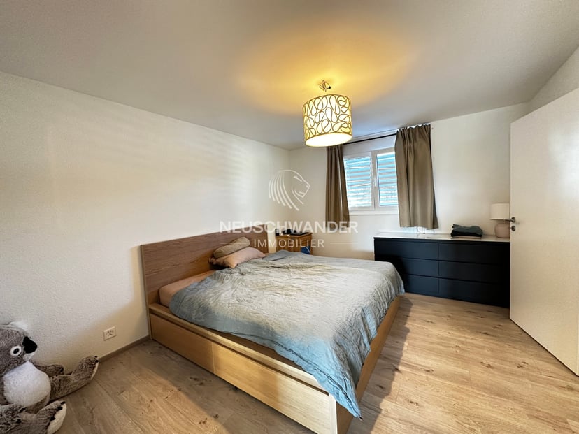 Moderne appartement PPE de 3.5 pièce à vendre à Boécourt - photo 2